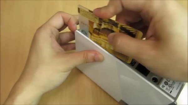 How to open a WD My Cloud Case
