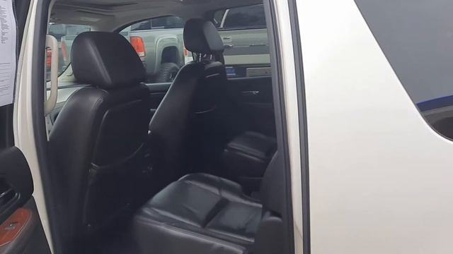 2007 CADILLAC ESCALADE ESV 6.2 👀💪💪💪💪💪#FraziersFriends смотреть онлайн