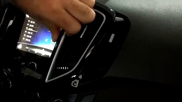 Como desmontar la radio en la chery New Tiggo 5 смотреть онлайн