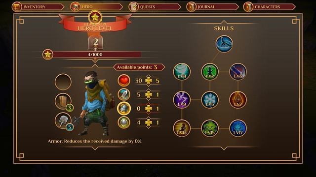 Quest Hunter #1 นักล่าสมบัติมือทอง смотреть онлайн