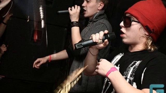 Ak47 - Гидропоника