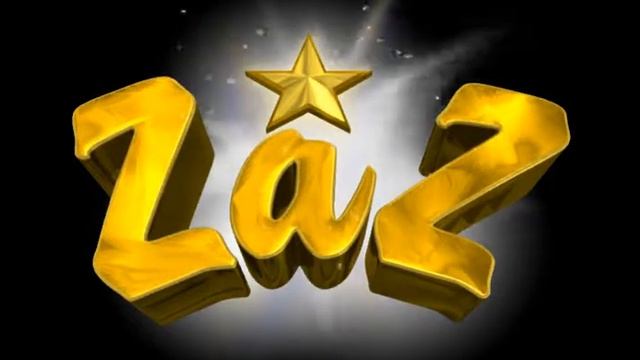 Joey Records Zaz Logo смотреть онлайн