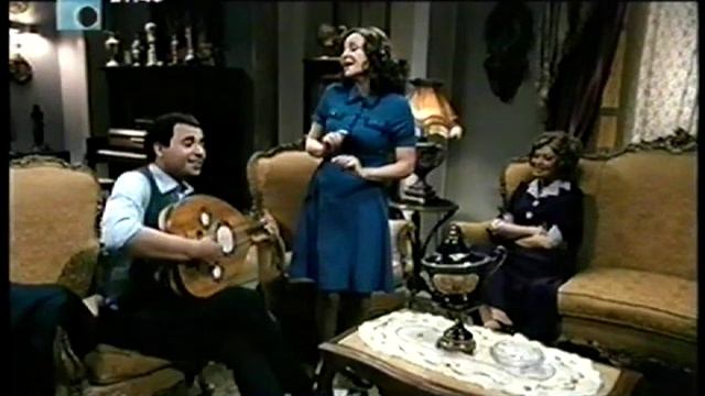 Carole Samaha - Beshwesh (Riad Sombati) / Al Shahroura series смотреть онлайн