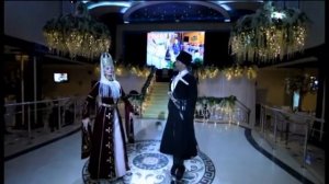 Дина Харадурова "Хаишат и уэрэд"