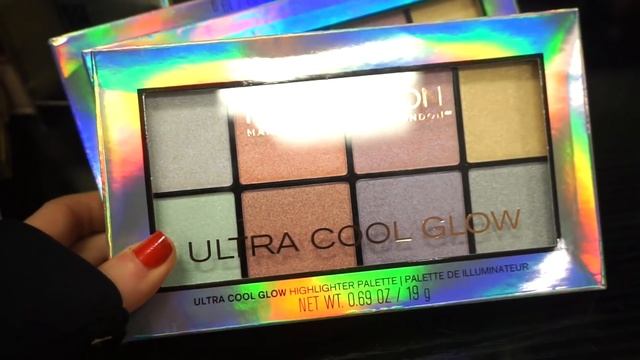 HEAVEN at TJ MAXX | BECCA & MAC JACKPOTS OF ALL JACKPOTS! смотреть онлайн