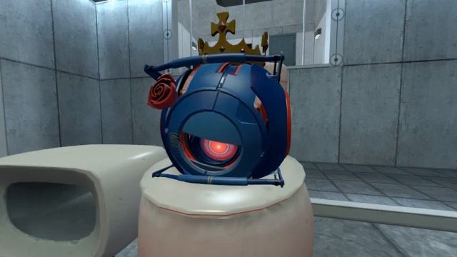 Coredump 2 (SFM) смотреть онлайн