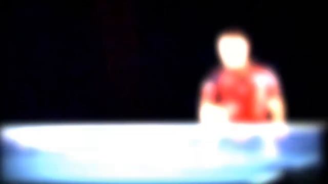 TIBHAR - "Genius Series" Table Tennis Commercial смотреть онлайн