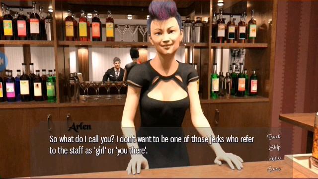 Occultus part 7 Android Gameplay смотреть онлайн