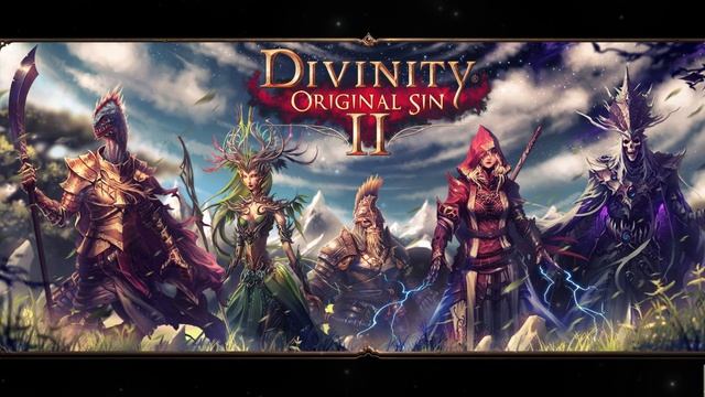 OST Divinity: Original Sin II смотреть онлайн