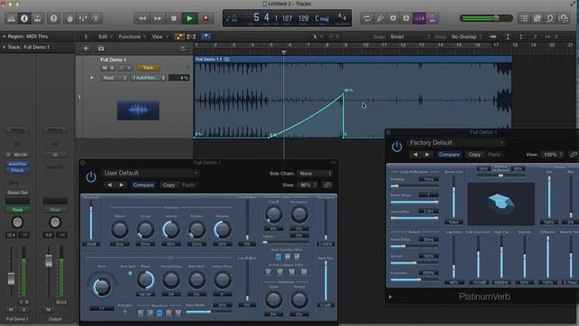 01 Tutorial how to Enhancing Builds with logic or even fl studio смотреть онлайн