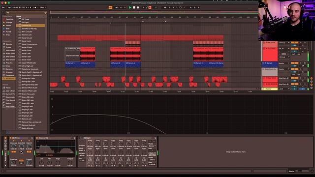 Which EQ Do I Use? | Ableton Live 11 EQ Plugins | EQ Three vs EQ Eight vs Channel EQ смотреть онлайн