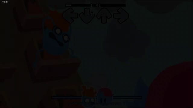 Friday Night Funkin' - Funky Ways to Die | Retro Game Jam [Gameplay] смотреть онлайн