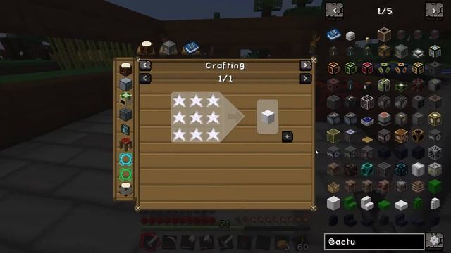 FTB - Direwolf20 1.10 | Ep.4 | The Expansion смотреть онлайн