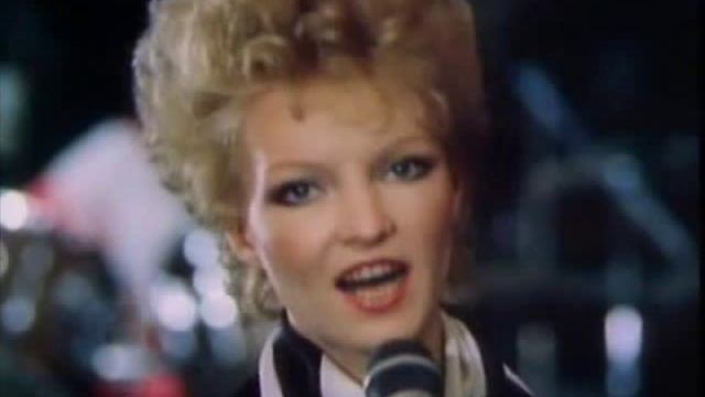 Marju Länik - Aeg ootab.wmv смотреть онлайн