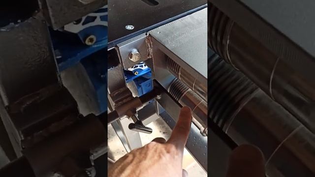 Станок для холодно- горячей ковки. Cold-hot forging machine смотреть онлайн