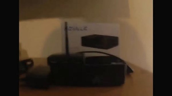 Azulle Quantum Byte Mini Windows PC Computer