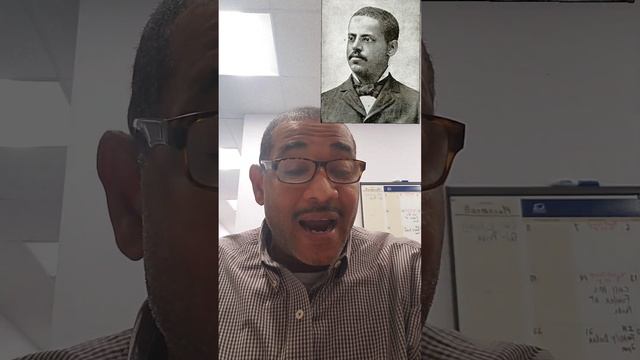 Meet Lewis Latimer by Ryan Hill смотреть онлайн
