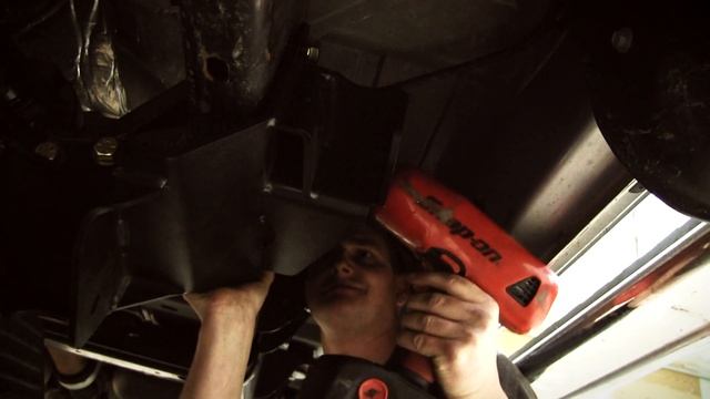 BDS Long arm kit for 6" lift on Dodge 3500 смотреть онлайн