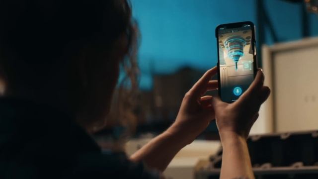 AI + Mixed Reality for the Frontline | Copilot in Dynamics 365 Guides смотреть онлайн