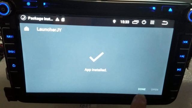 A-Sure 7.1.2 GPS head unit with Malaysk ROM смотреть онлайн