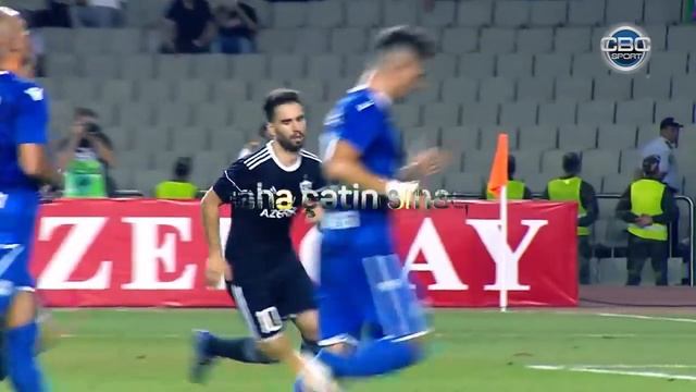 Qarabag - Bate Borisov PROMO (Cbc Sport) смотреть онлайн