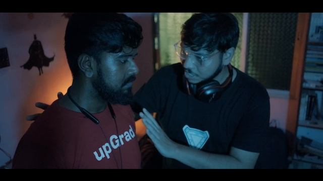 The Last Message | Short Film | KRAP Productions смотреть онлайн