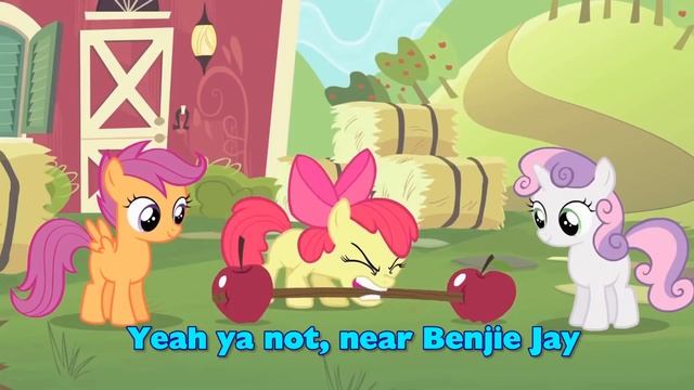 Hearts as Strong as Horses - Translations gone wrong смотреть онлайн
