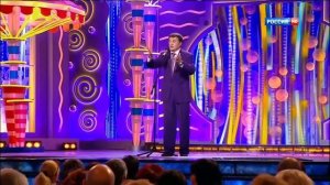 Леонид Натапов - Хорошее настроение 2014