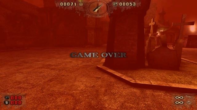 Let's Play Painkiller Overdose P10 Dead marsh смотреть онлайн