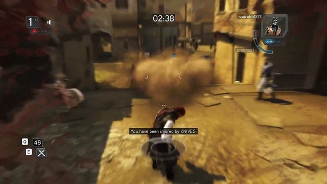 ACRMP - Introducing Jack смотреть онлайн