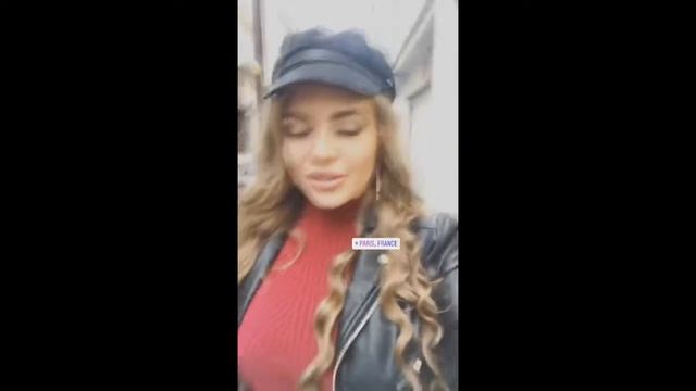 Abigail Mac, Adriana Chechik, Alessandra Jane, Alix Lynx & Angela White | INSTAGRAM STORIES смотреть онлайн