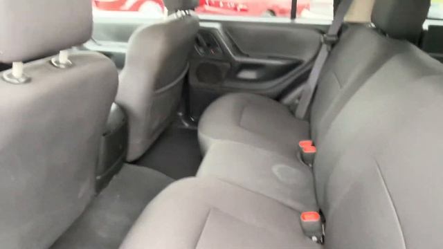 2004 Jeep Grand Cherokee Laredo смотреть онлайн