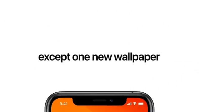 iPhone OS leaked promo | WWDC 2020 смотреть онлайн