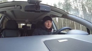 2016 Nissan Murano 3.5 CVT Тест-Драйв