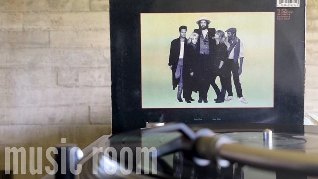 Family Man - Fleetwood Mac (1987)