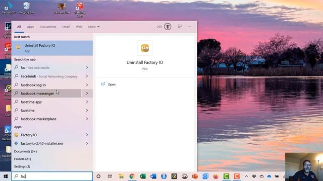 FIO install смотреть онлайн