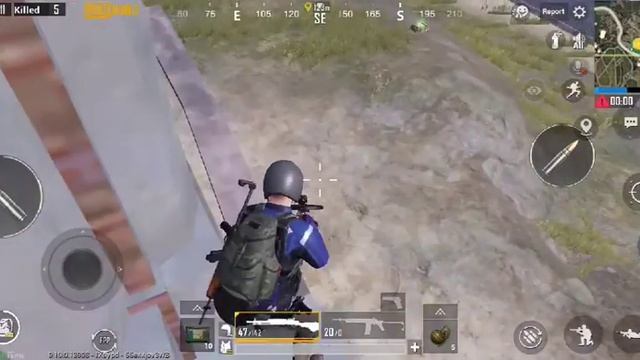 Solo playing but I got one good friend but last he dead. смотреть онлайн