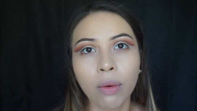 ABH Modern Renaissance Palette Cut Crease Tutorial смотреть онлайн