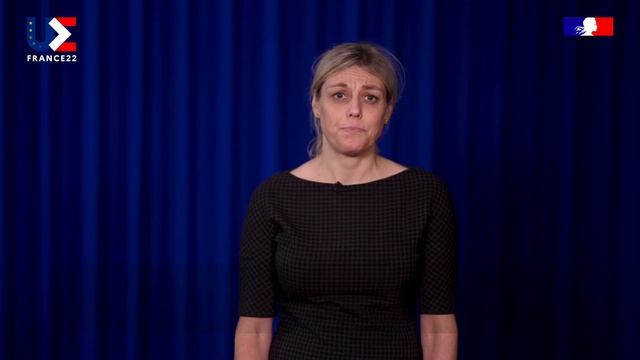 #8mars | Trine BRAMSEN - Danemark смотреть онлайн