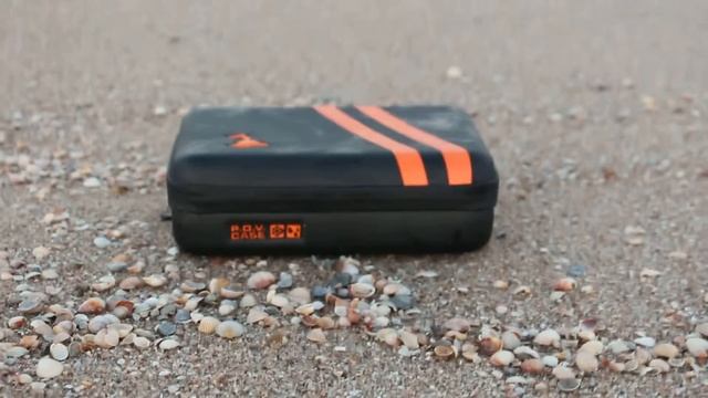 GoPro ® sp-gadgets P.O.V. AQUA CASE смотреть онлайн
