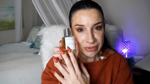 Ranking All of My Dossier Perfumes || Black Friday Deals! 🤩 || 10 Scents Ranked!! 😮 смотреть онлайн