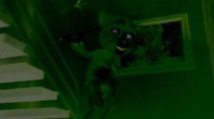 Talking Tom and Friends Intro in Horror Version