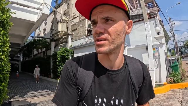 ВОТ ЭТО ПОВОРОТ - МЫ УЕЗЖАЕМ. Аренда машины в Таиланде и КРУТОЙ ПЛЯЖ в Паттайя - Танцующей принцессы смотреть онлайн