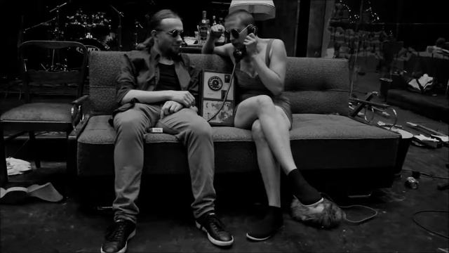 SIKORA PRONIUK DUO -WE INVITE YOU- BEFORE THE CONCERT (2014) смотреть онлайн