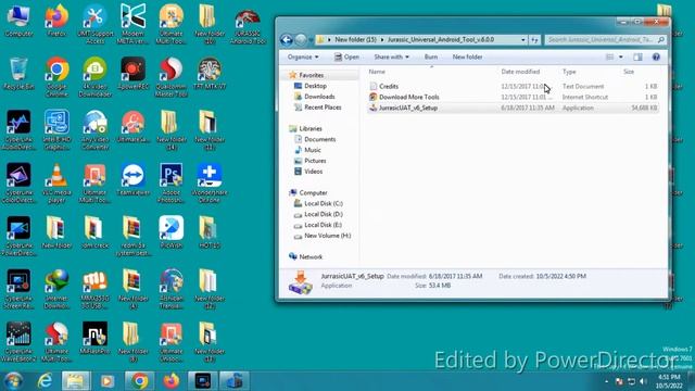 Jurassic Universal Android Tool v6.0.0 Blackberry/Oppo/Mi/Samsung All Mobile Frp Bypass One Click смотреть онлайн