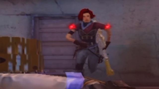 Akimbo is CRYING Now смотреть онлайн