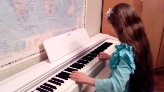 Гиллок.Танго