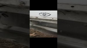 Замена, ремонт ручки задней багажной двери Toyota Grand Hiace