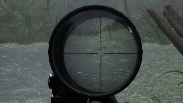 PROJECT FEROCIOUS Gameplay Demo In 4K 60FPS