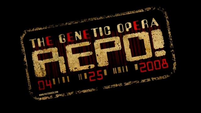 Alexa Vega - Genetic Emancipation смотреть онлайн